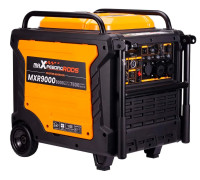 Інверторний генератор MaXpeedingRods MXR9000